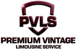 Logo der Website vintage-limousines.at